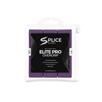 SPLICE PADEL ELITE PRO OVERGRIP 3 PACK | PURPLE