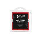 SPLICE PADEL ELITE PRO OVERGRIP 3 PACK | RED