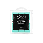 SPLICE PADEL ELITE PRO OVERGRIP 3 PACK | TURQUOISE