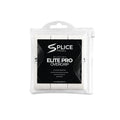 SPLICE PADEL ELITE PRO OVERGRIP 3 PACK | WHITE