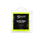SPLICE PADEL ELITE PRO OVERGRIP 3 PACK | YELLOW