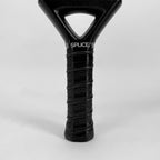 SPLICE PADEL UNDERGRIP 1 PACK | BLACK