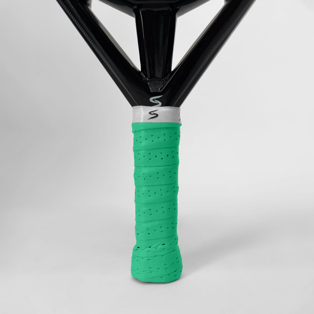SPLICE PADEL ELITE PRO OVERGRIP 3 PACK | TURQUOISE