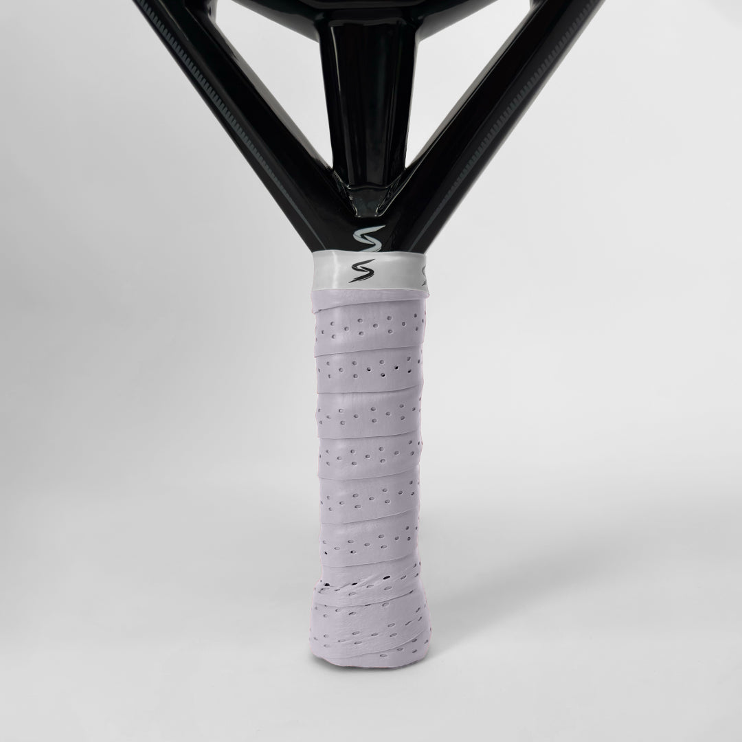 SPLICE PADEL ELITE PRO OVERGRIP 9 PACK | LILAC