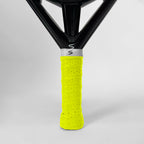 SPLICE PADEL ELITE PRO OVERGRIP 3 PACK | YELLOW