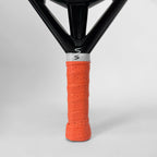 SPLICE PADEL ELITE PRO OVERGRIP 3 PACK | NEON ORANGE