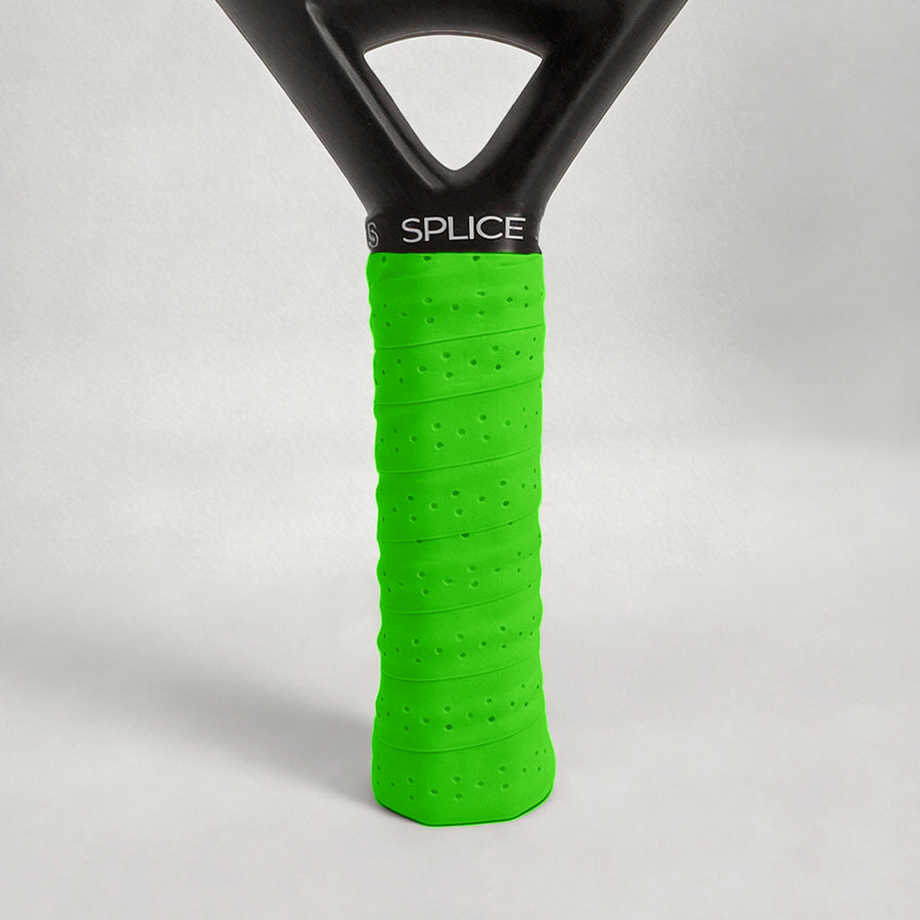 SPLICE PADEL ELITE PRO OVERGRIP 1 PACK | GREEN