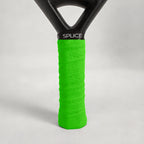 SPLICE PADEL ELITE PRO OVERGRIP 1 PACK | GREEN