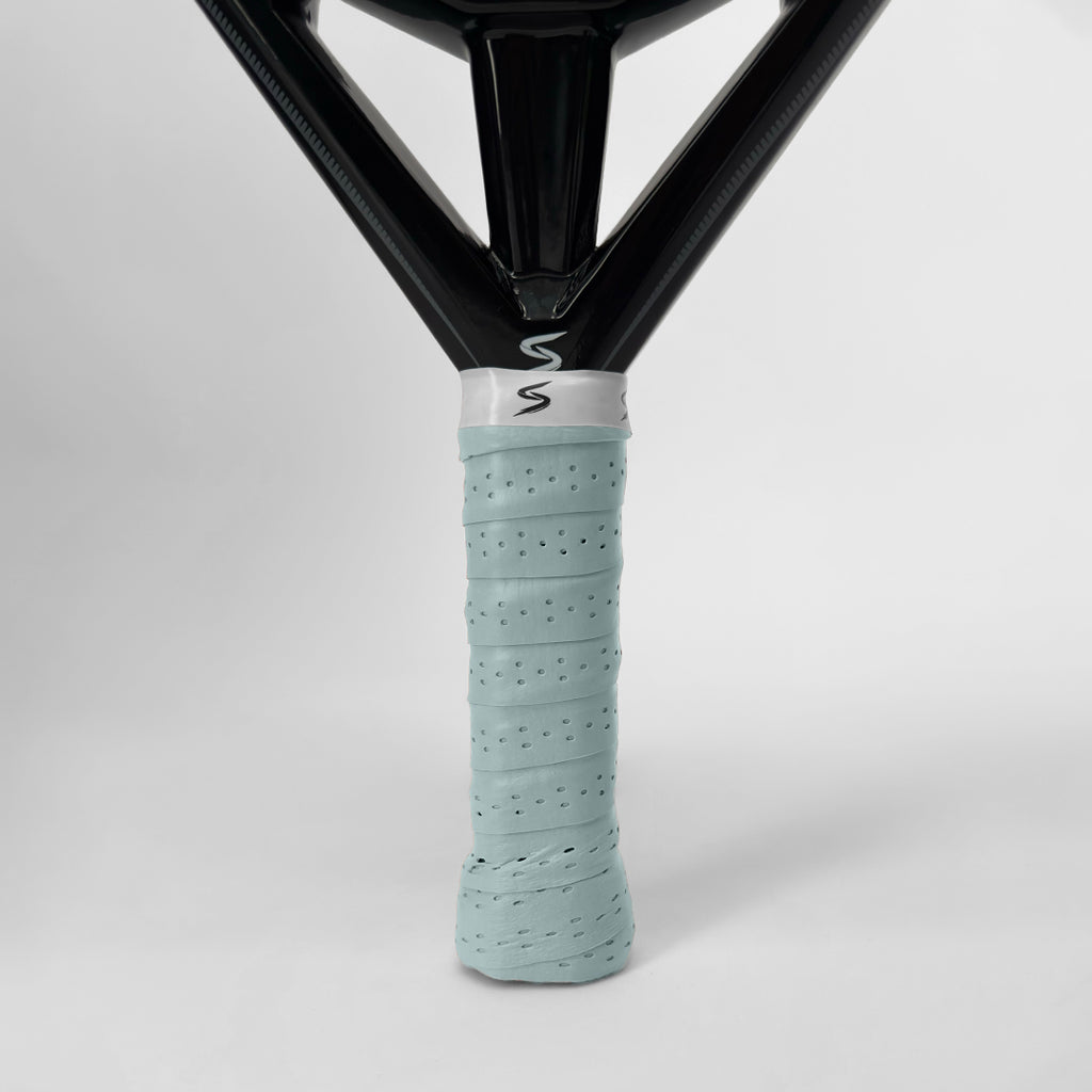 SPLICE PADEL ELITE PRO OVERGRIP 3 PACK | LIGHT BLUE