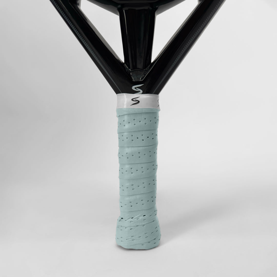 SPLICE PADEL ELITE PRO OVERGRIP 3 PACK | LIGHT BLUE