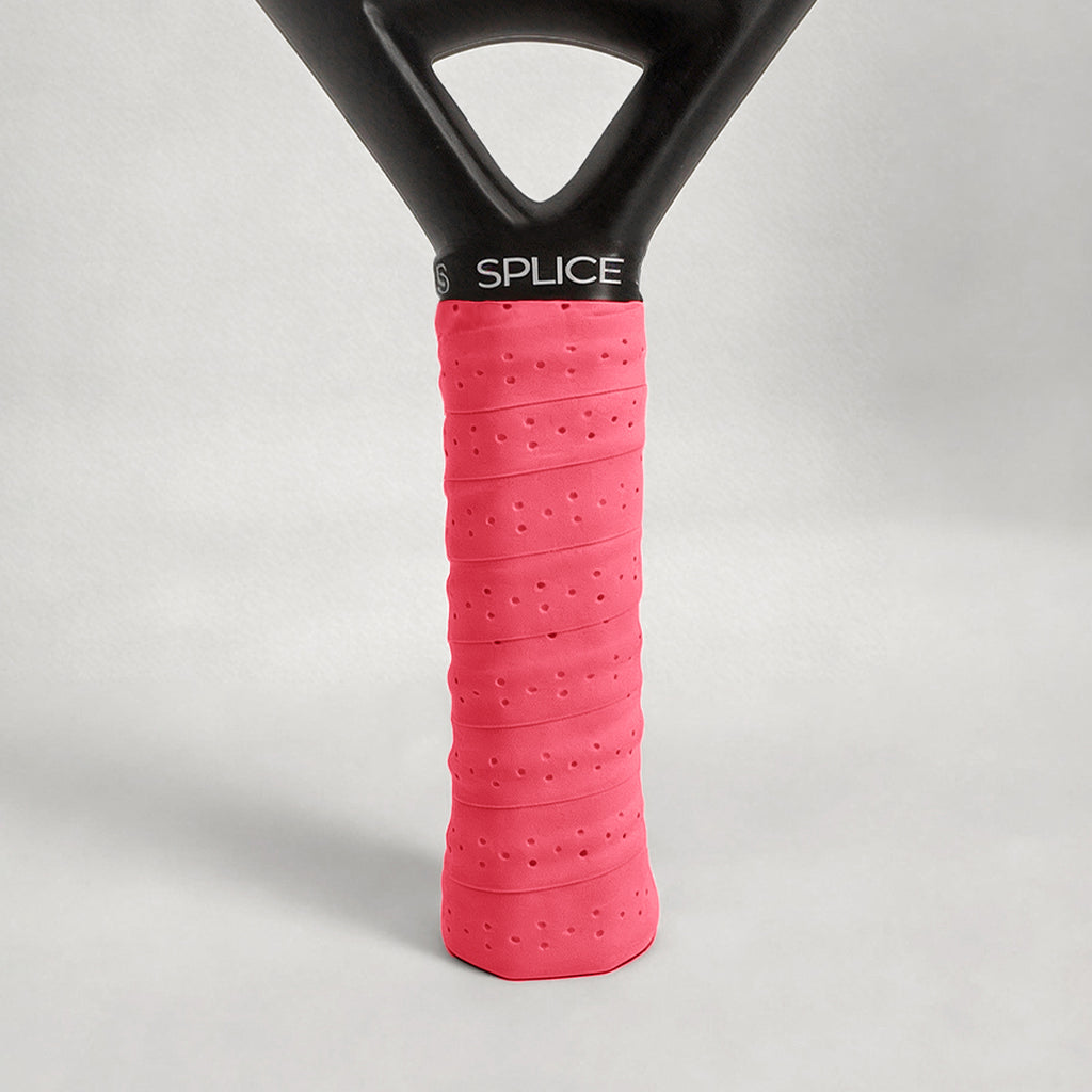 SPLICE PADEL ELITE PRO OVERGRIP 1 PACK | PINK