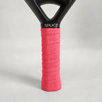 SPLICE PADEL ELITE PRO OVERGRIP 1 PACK | PINK