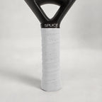SPLICE PADEL ELITE PRO OVERGRIP 1 PACK | WHITE