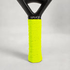 SPLICE PADEL ELITE PRO OVERGRIP 3 PACK | YELLOW