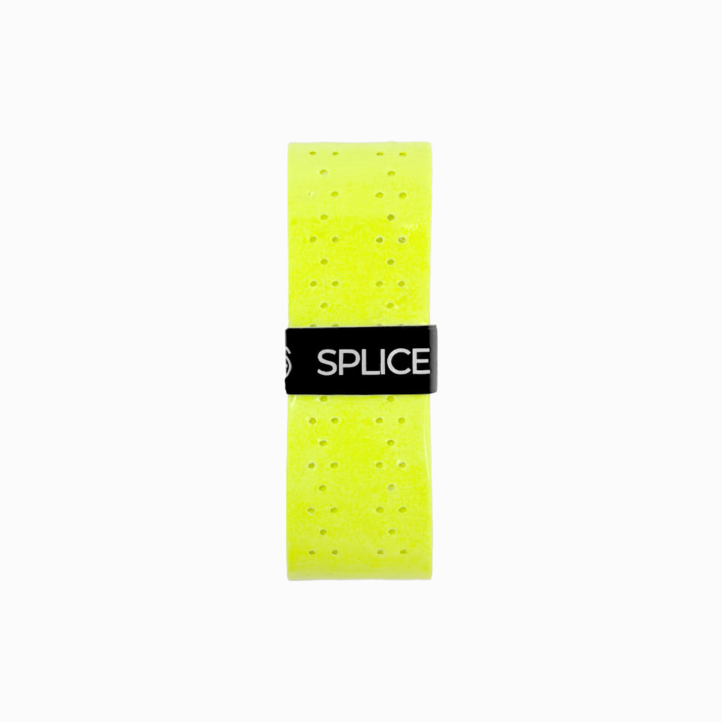 SPLICE PADEL ELITE PRO OVERGRIP 1 PACK | YELLOW