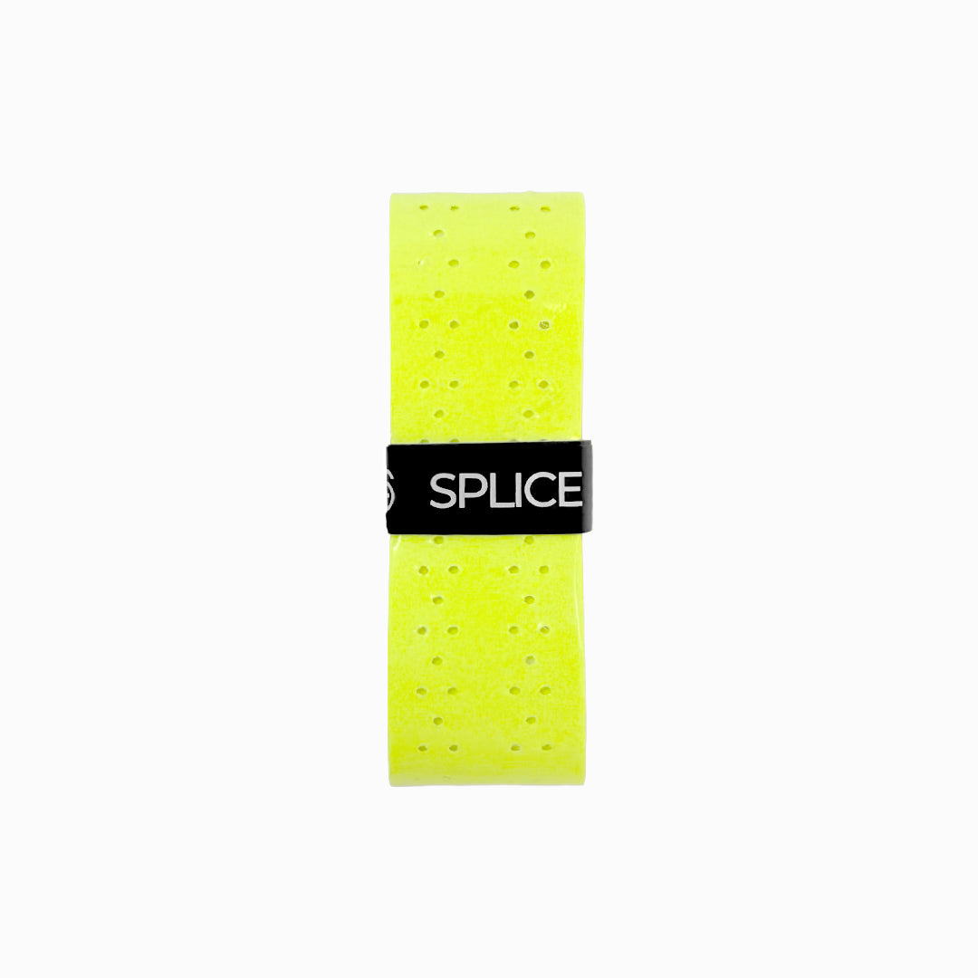 SPLICE PADEL ELITE PRO OVERGRIP 1 PACK | YELLOW