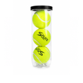 SPLICE PADEL PREMIUM BALLS 3ST
