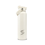 SPLICE PADEL 1.2L STAINLESS STEEL WATER BOTTLE | SAND