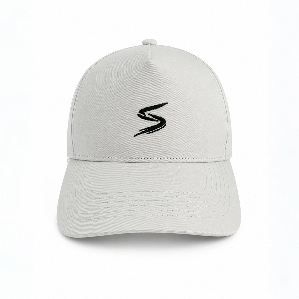 SPLICE PADEL MESH KAPPE | WEISS