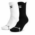 SPLICE PADEL COMPRESSIE PERFORMANCE SOCKS 2 PACK