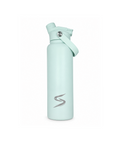 BOUTEILLE D'EAU EN ACIER INOXYDABLE SPLICE PADEL 1,2 L | BLEU CLAIR