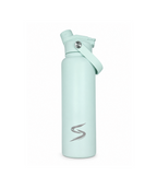 BOUTEILLE D'EAU EN ACIER INOXYDABLE SPLICE PADEL 1,2 L | BLEU CLAIR