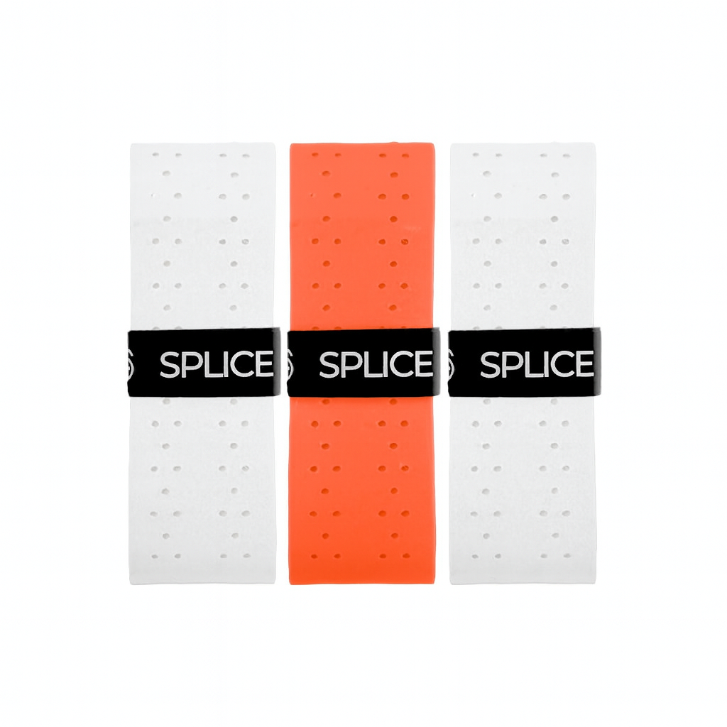 SPLICE PADEL ELITE PRO OVERGRIP 3 PACK | DUTCH AWAY KIT