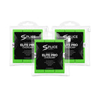SPLICE PADEL ELITE PRO OVERGRIP 9 PACK | NEON GREEN