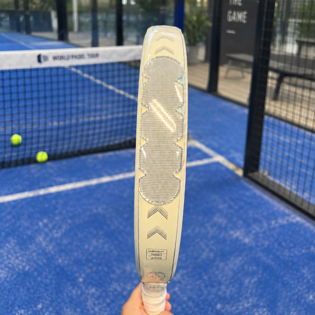SPLICE PADEL | CONSÍGUELO | 3 PIEZAS