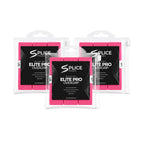 SPLICE PADEL ELITE PRO OVERGRIP 9 PACK | PINK