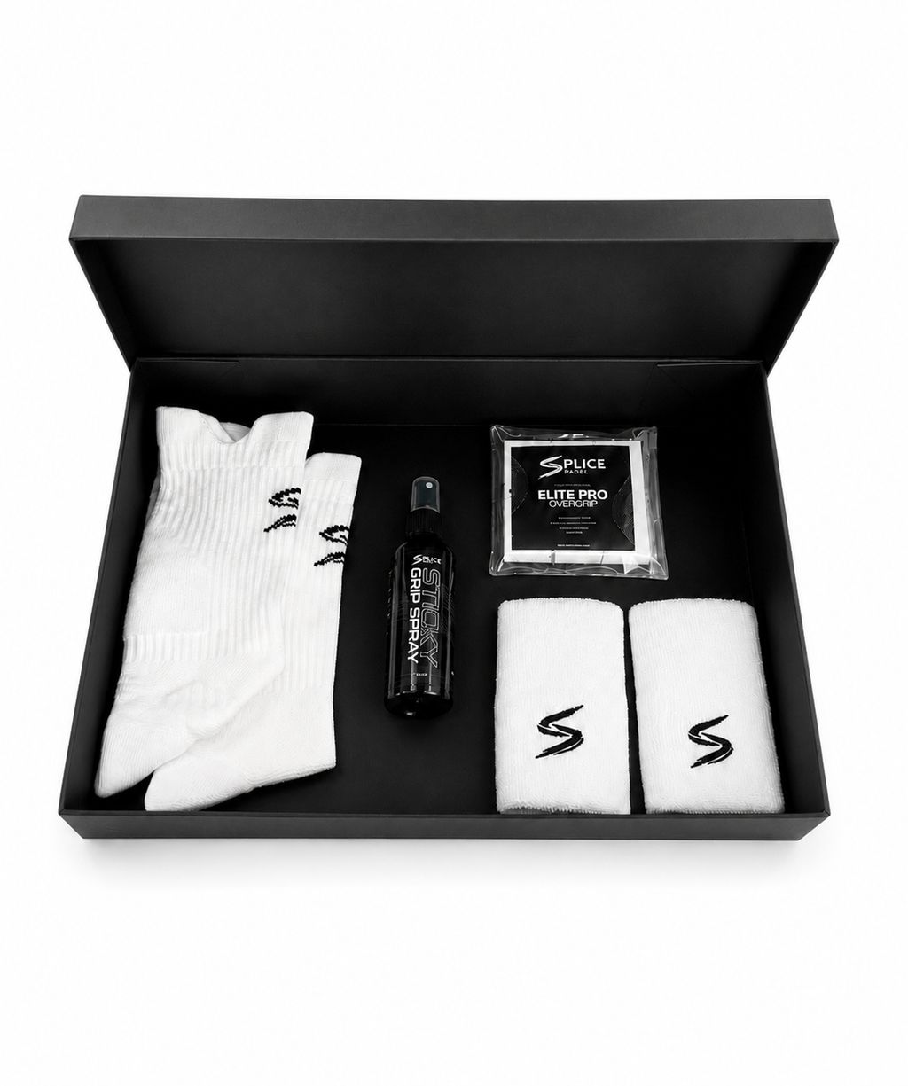 Starter kit bundle