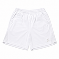 Splice Padel Performance Shorts| White