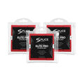 SPLICE PADEL ELITE PRO OVERGRIP 9 PACK | RED