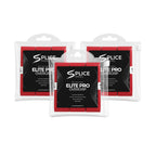 SPLICE PADEL ELITE PRO OVERGRIP 9 PACK | RED