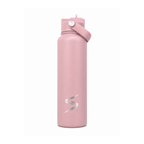 SPLICE PADEL 1.2L STAINLESS STEEL WATER BOTTLE | PINK (kopie)