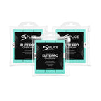 SPLICE PADEL ELITE PRO OVERGRIP 9 PACK | TURQUOISE