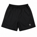 Splice Padel Performance Shorts| Black